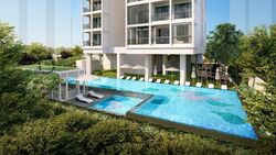 Nyon (D15), Apartment #610516541